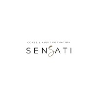 Sensati logo - Similar company to Inideia