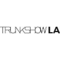 TrunkshowLA logo - Similar company to National Association Of Negro Business And Professional Women'S Clubs Inc