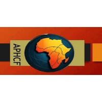 Africa Primary Health Care Forum (APHCF) logo - Similar company to Justactions