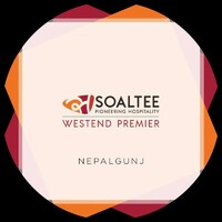 Soaltee Westend Premier logo - Similar company to Crest Hotel