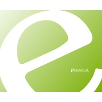 eAssociati logo - Similar company to Studio Ansaldi & Associati