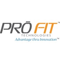 Pro-Fit Technologies logo - Similar company to Nova Analysis