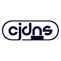 CJDNS logo - Similar company to Bitnation