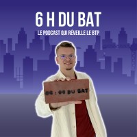 6 H du BAT 🧱 logo - Similar company to Coven