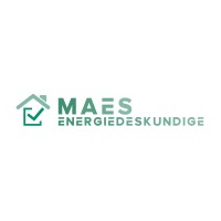Energiedeskundige MAES logo - Similar company to Key Immo