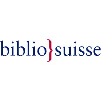 Bibliosuisse logo - Similar company to Akaia