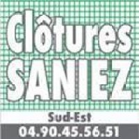CLÔTURES SANIEZ SUD logo - Similar company to Sas Schmit Tp