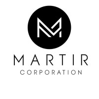 Martir Corporation logo - Similar company to The Martir Group