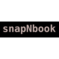 snapnbook logo - Similar company to Strnghrt