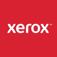 Xerox logo - Similar company to Pronto Reproductions Ltd