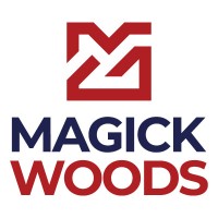 MagickWoods Limited logo - Similar company to Magicktech Pvt Ltd