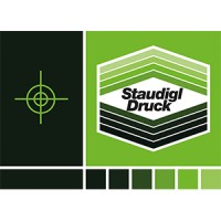 Staudigl-Druck GmbH & Co. KG logo - Similar company to Hypercode Gmbh