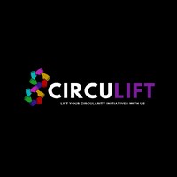 CircuLift logo - Similar company to Recytronics Foundation