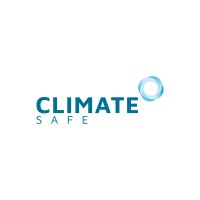 Climate Safe Oficial logo - Similar company to Center For Environmental Peacebuilding