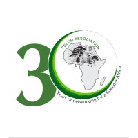 PELUM Association Regional Secretariat logo - Similar company to Raymark