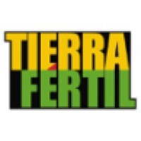 Tierra Fértil logo - Similar company to Pabellón Zibatá