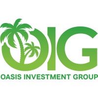 Oasis Investment Group logo - Similar company to Carelink Community Support Services