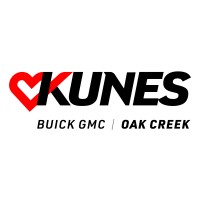 Kunes Buick Oak Creek logo - Similar company to Jeel Academy