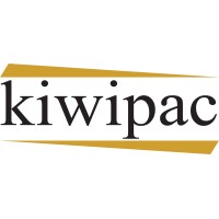 Kiwipac Mortgages logo - Similar company to Jamie & Co.
