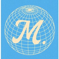 The Myriad Collective logo - Similar company to Arrow • Branding | Public Relations | Design | Digital Media