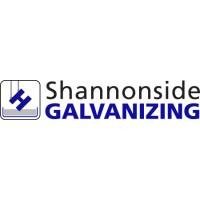 Shannonside Galvanizing logo - Similar company to Oce