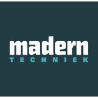 Madern Techniek B.V. logo - Similar company to Van Grootheest B.V.