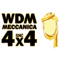 Wdm Meccanica 4x4 snc logo - Similar company to Jackolls