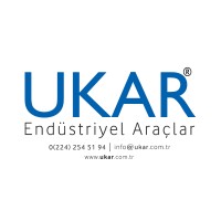 UKAR ENDÜSTRİYEL-LAZER logo - Similar company to Cezeri Otomotiv