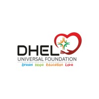 DHEL UNIVERSAL FOUNDATION logo - Similar company to Robótica Dhel