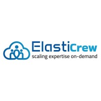 ElastiCrew logo - Similar company to Paval Software