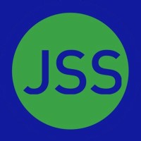 Journal of Sports Sciences (JSS) logo - Similar company to Myontec