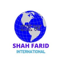 SHAH FARID INTERNATIONAL logo - Similar company to Hatton Willow