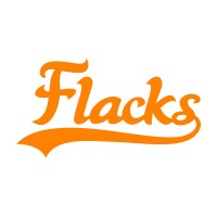 Flacks PR logo - Similar company to Idea Rocket Labs Website Design & Marketing