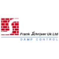Frank Schrijver Uk Ltd
