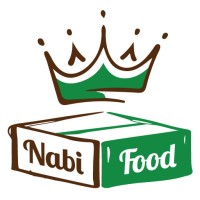 Công Ty TNHH Thực Phẩm Nabi logo - Similar company to Công Ty Cổ Phần Công Nghệ - Thực Phẩm Xanh Bidla