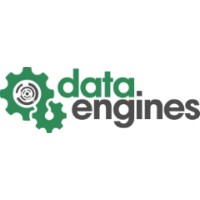 Data Engines logo - Similar company to Data Engines