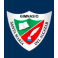 Gimnasio Santa María del Alcazar logo - Similar company to Colegio Calatrava