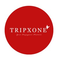 Tripxone logo - Similar company to Ekam Group