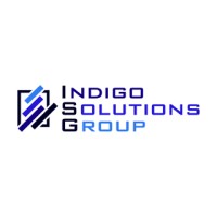 Indigo Solutions Group logo - Similar company to Advance Telecom Solutions