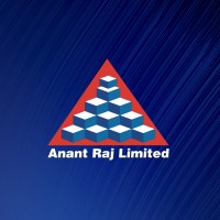 Anant Raj Limited logo - Similar company to Tarc India