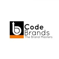 Code Brands logo - Similar company to Logig Llc