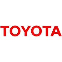 Toyota Soria logo - Similar company to Mateogrupo