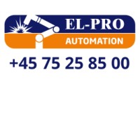 El-Pro A/S - En del af Granly Gruppen logo - Similar company to Granly Gruppen A/S