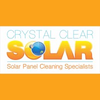 Crystal Clear Solar logo - Similar company to Sure Step Training And Consultancy
