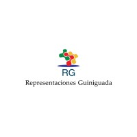Representaciones Guiniguada logo - Similar company to Bodegas Utielanas