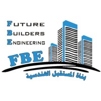 Future Builders Engineering General Contracting logo - Similar company to Hariwar Construction Development