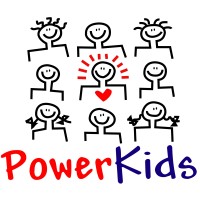 PowerKids logo - Similar company to Prisma Direct B.V.