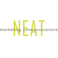 Neat Marketing Communications logo - Similar company to Invidiata