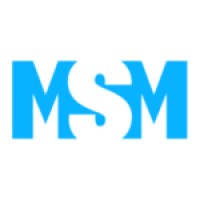 Manhattan Sports Medicine & Wellness Group logo - Similar company to First Class Physical Therapy, P.C.