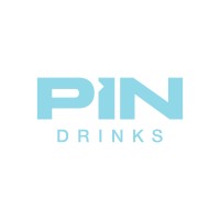 PIN Drinks logo - Similar company to Plantero